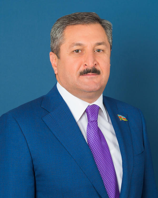 Malik Həsənov