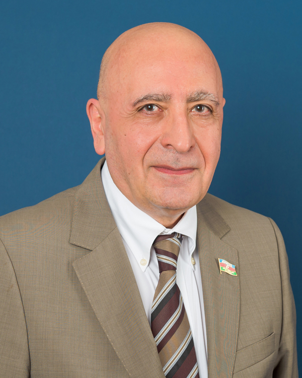 Rasim Musabəyov