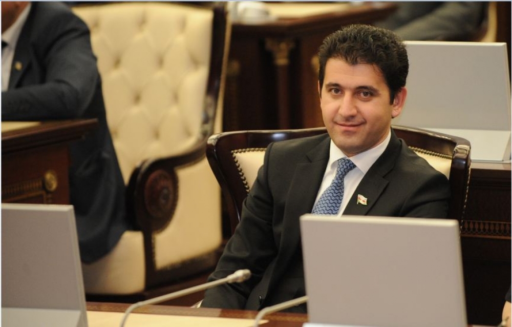 Deputat Şuşa Bəyannaməsi haqqında danışan siyasi partiyalara münasibət bildirdi.