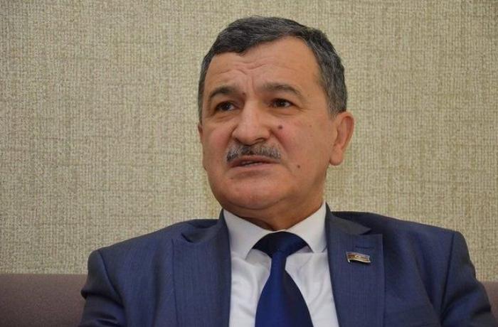 “Azərbaycan növbəti dəfə demokratiya imtahanını uğurla verdi”