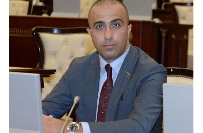 “Ermənistan cəmiyyətin diqqətini reallıqlardan yayındırmağa çalışır”