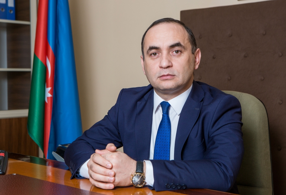 "Destruktiv qruplar geniş təbliğata başlayıblar ki, Azərbaycanda guya dindarların kütləvi həbsi həyata keçirilir"