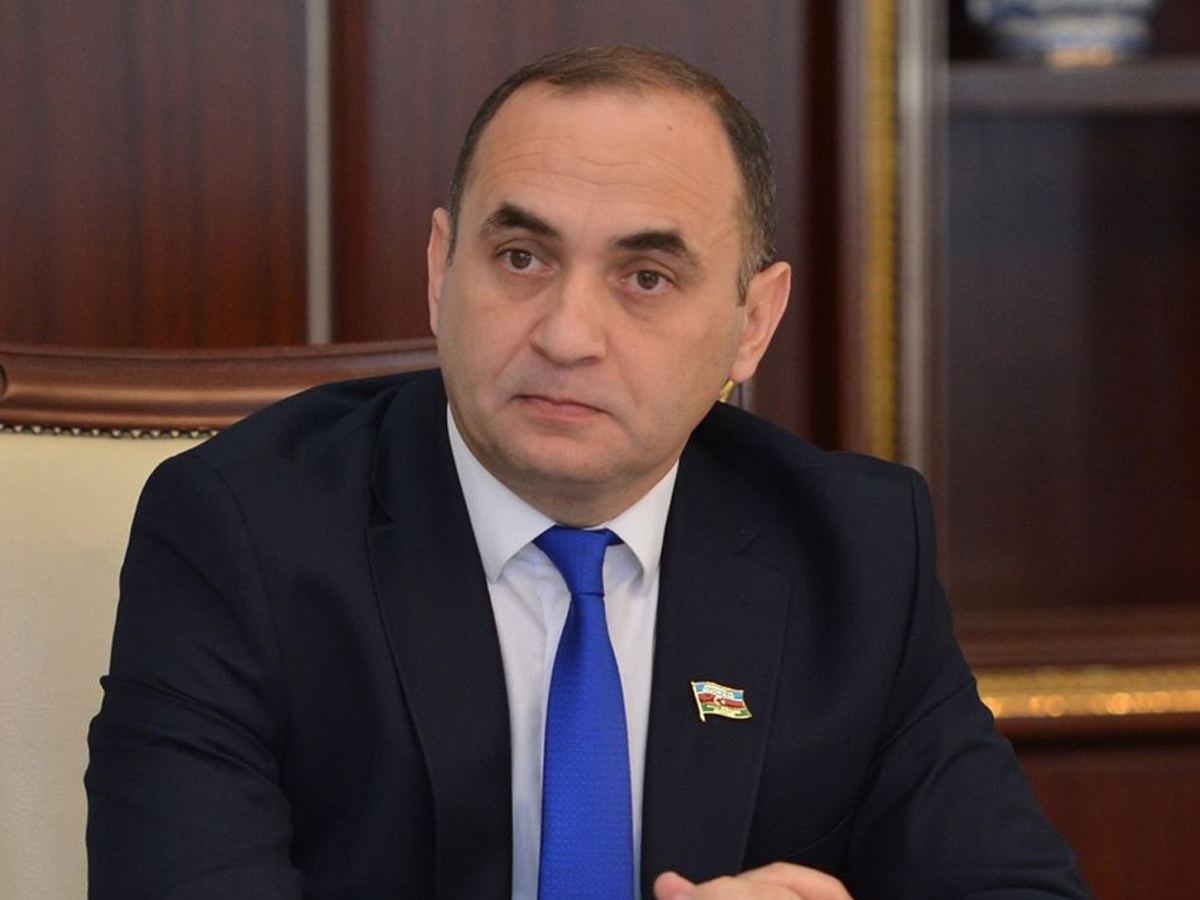 "Rusiya sülhməramlıları açıq şəkildə erməni terrorçularının dəstəkçisinə çevrilib"