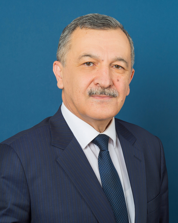 Aydın Mirzəzadə