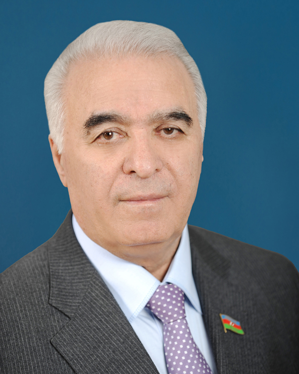 Eldar Ibrahimov