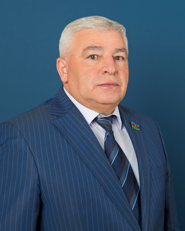 Elman Məmmədov