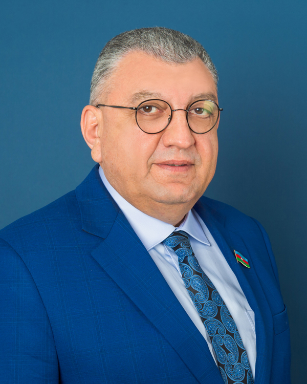 Rauf Əliyev