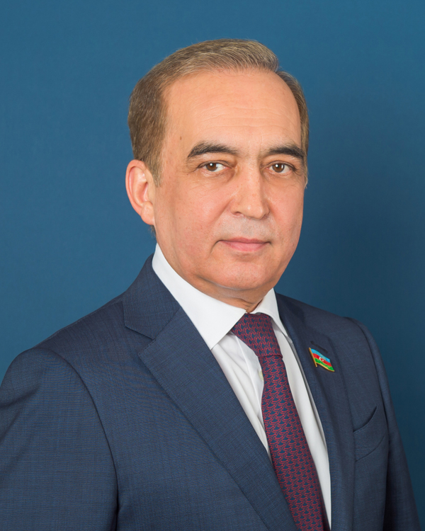 Sabir Hacıyev
