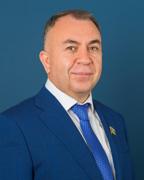 Sadiq Qurbanov
