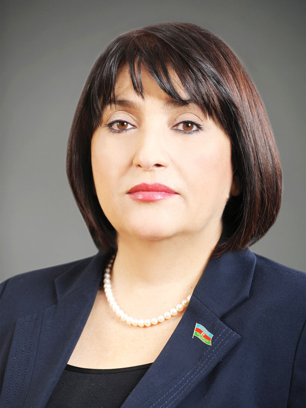 Sahibə Qafarova