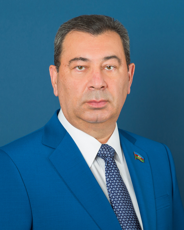 Səməd Seyidov