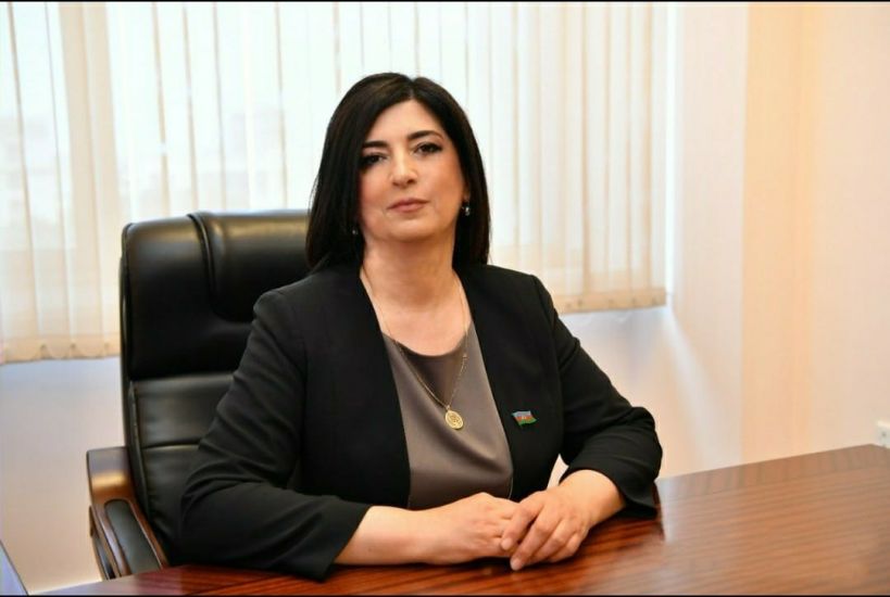 "Prezident İlham Əliyevin rəhbərliyi ilə Azərbaycan daha yüksək zirvələr fəth edəcək"