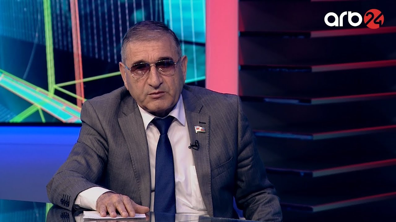 "Guya ölkədə müxalif siyasi nümayəndələr təqib edilirlər".