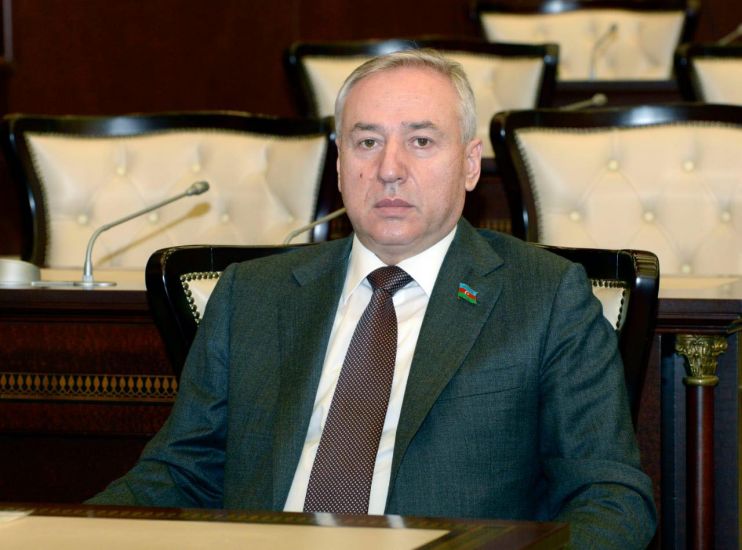 “Minsk Qrupunun bərpasına heç bir halda yol vermək olmaz”