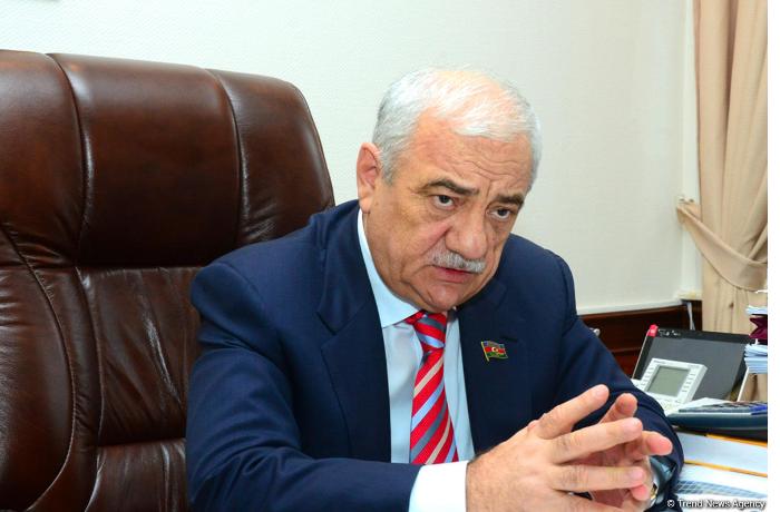 “Prezident İlham Əliyevin Laçında verdiyi mesajlardan Ermənistan nəticə çıxarmalıdır”