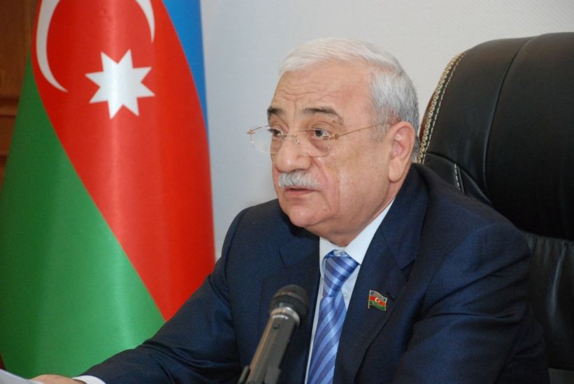 “Azərbaycan “yaşıl enerji” siyasətini uğurla həyata keçirir”