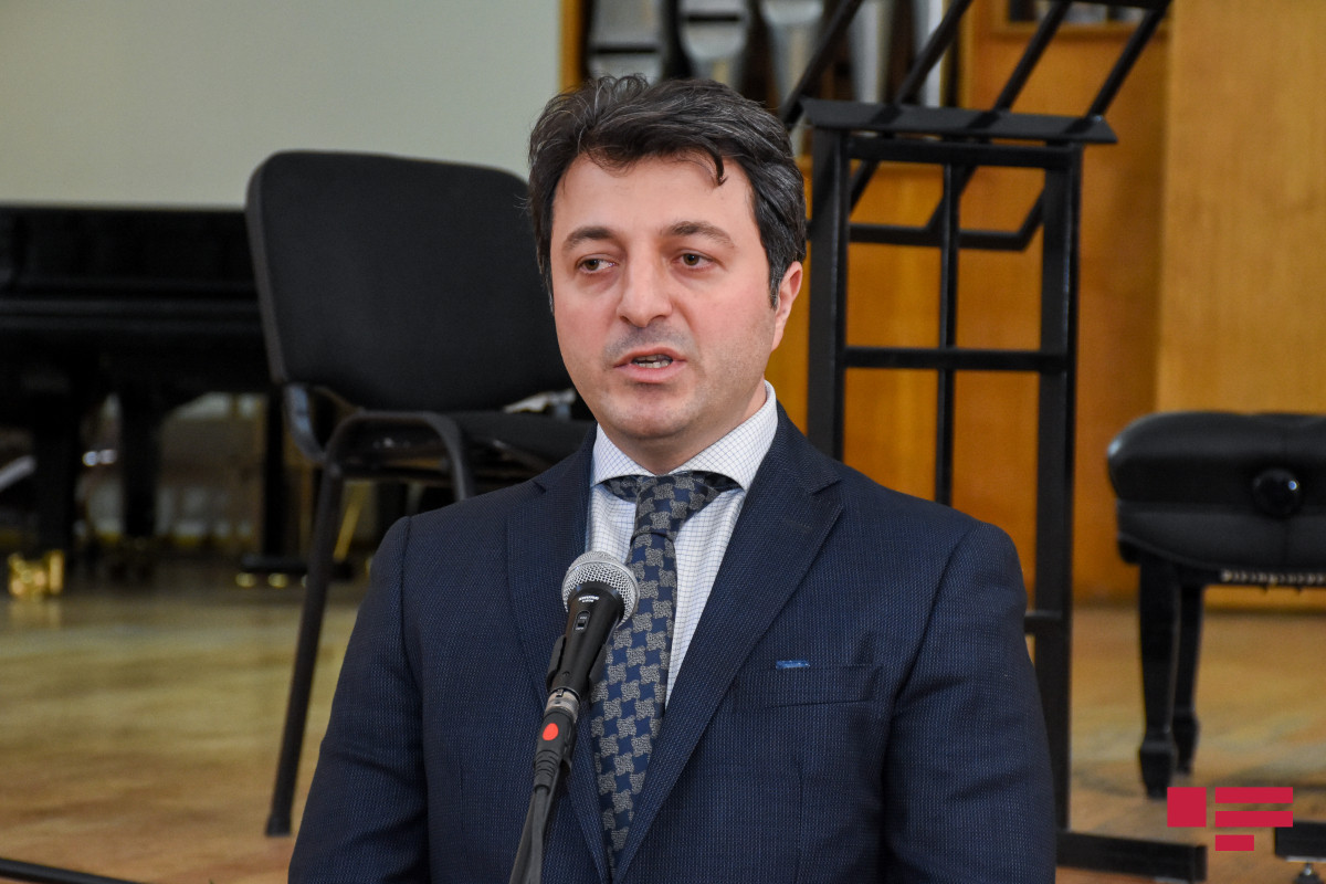 “Azərbaycan separatizmin yuvasını dağıtdı”